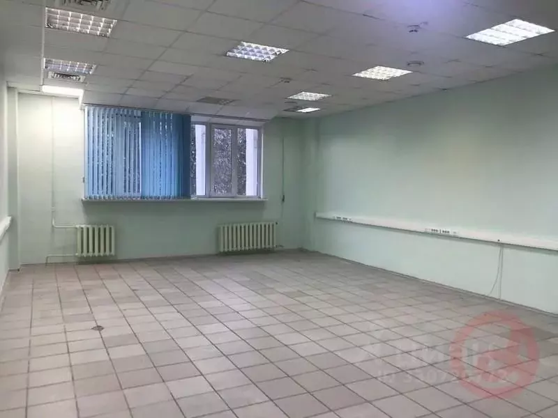 Офис в Самарская область, Самара Партизанская ул., 19 (95 м) - Фото 2