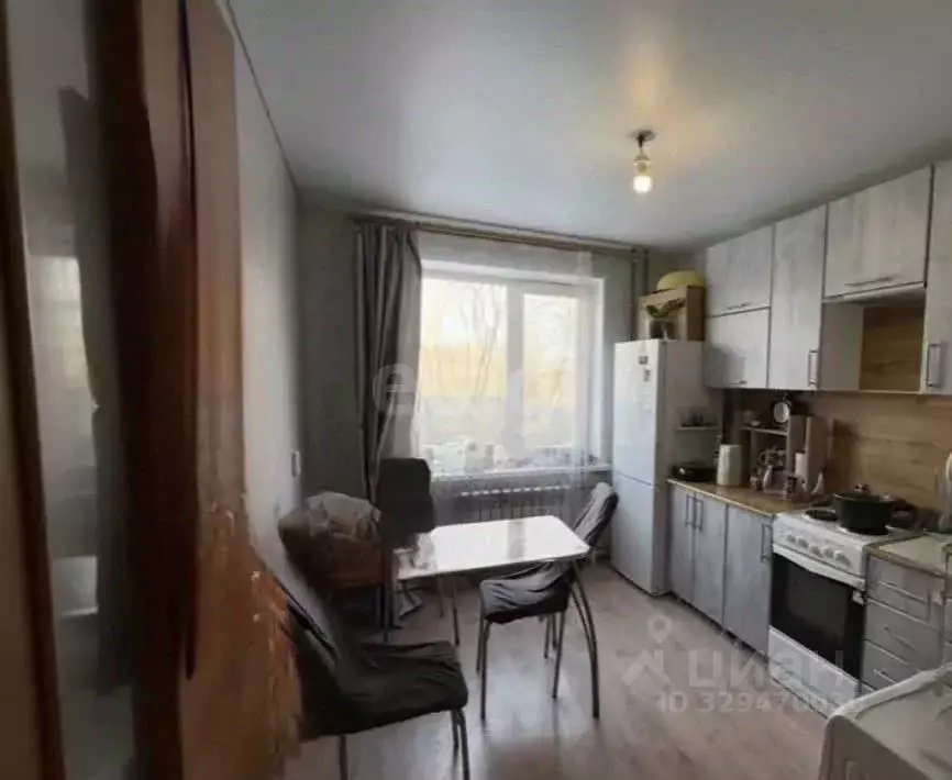 2-к кв. Башкортостан, Бирск ул. Свердлова, 25Б (47.2 м) - Фото 2