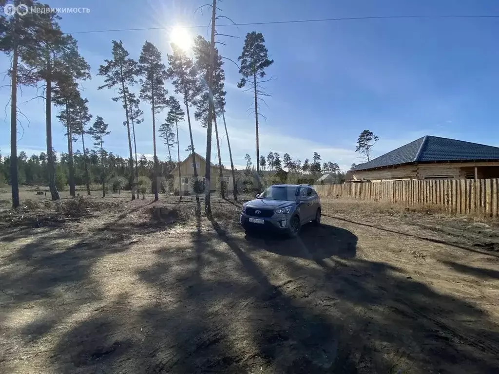 Участок в Улан-Удэ, Импульсная улица (8 м) - Фото 1