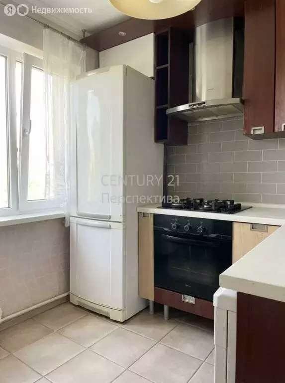 2-комнатная квартира: Люберцы, улица Строителей, 4А (46 м) - Фото 1