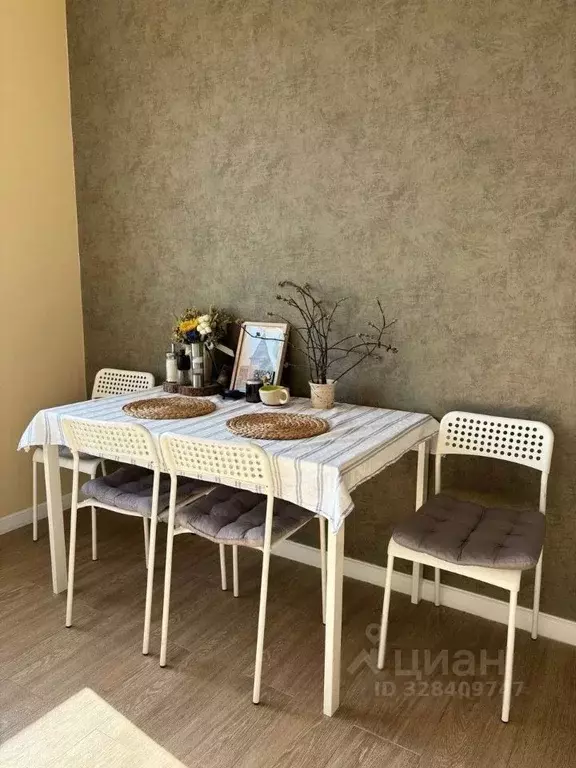 1-к кв. Московская область, Красногорск ул. Липовой Рощи, 1к2 (35.0 м) - Фото 2