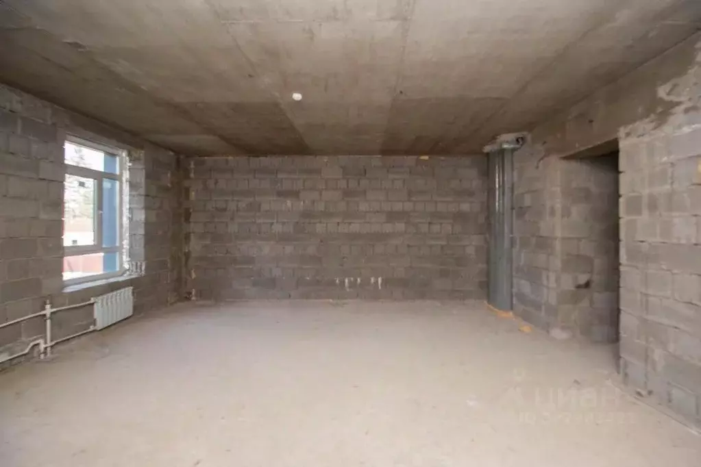 2-к кв. Иркутская область, Иркутский муниципальный округ, Маркова рп, ... - Фото 2