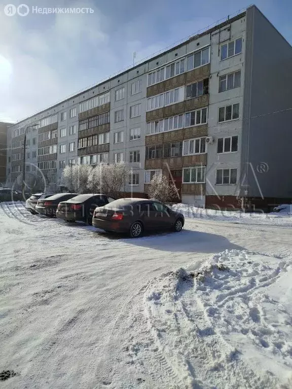 2-комнатная квартира: Шлиссельбург, улица Староладожский Канал, 3 ... - Фото 2