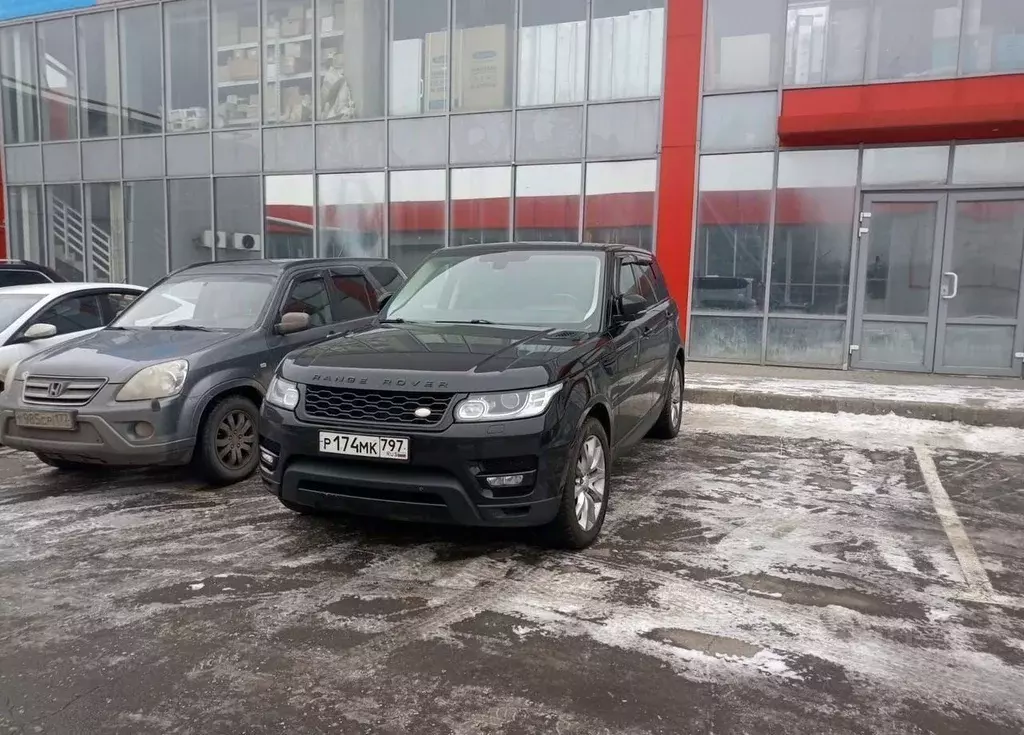 Склад в Московская область, Химки городской округ, д. Голиково проезд ... - Фото 1