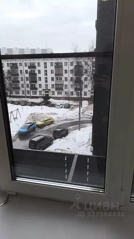 3-к кв. Москва Базовская ул., 24Б (78.5 м) - Фото 2