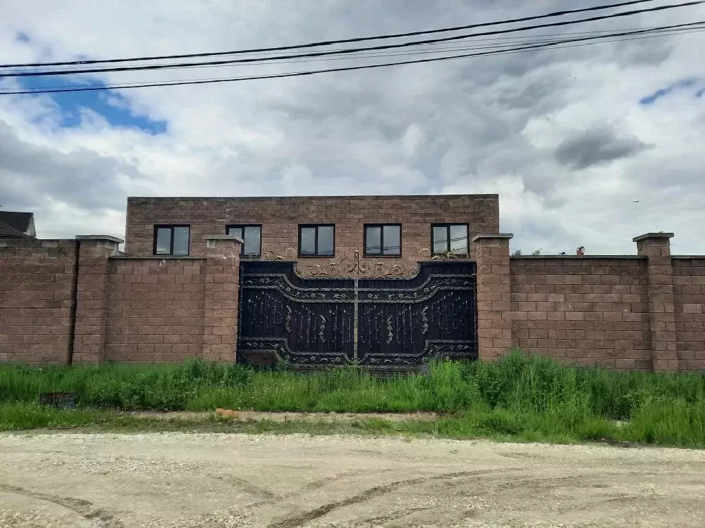 Продается дом в ТСН Ромашкино - Фото 2