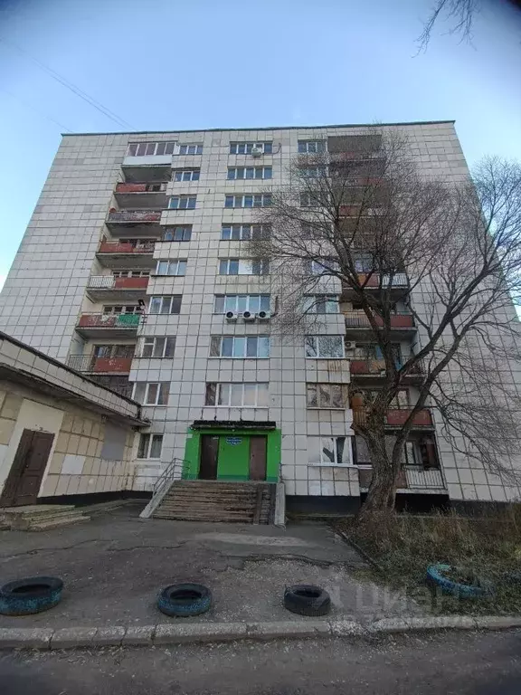 Комната Пермский край, Пермь ул. Академика Курчатова, 1А (17.0 м) - Фото 0