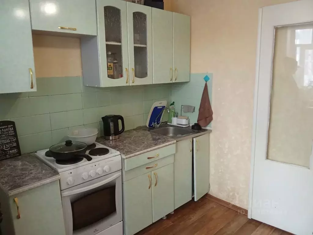 2-к кв. Иркутская область, Братск ул. Зверева, 15 (52.0 м) - Фото 2