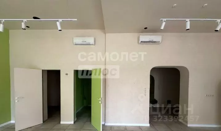 Помещение свободного назначения в Москва Ленинградский просп., 80К17 ... - Фото 0