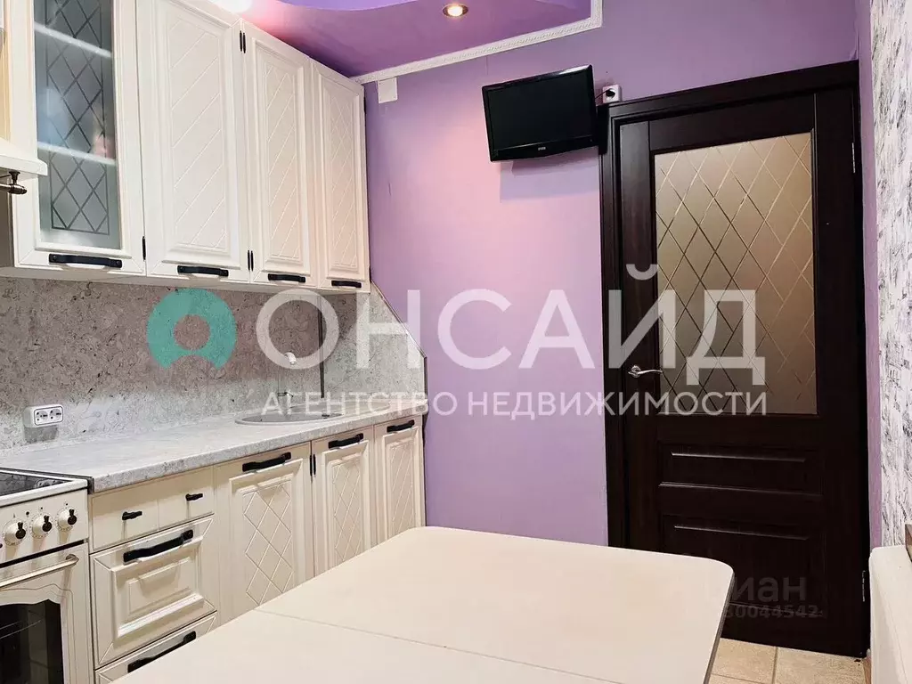 3-к кв. Бурятия, Улан-Удэ ул. Шумяцкого, 28 (66.8 м) - Фото 2