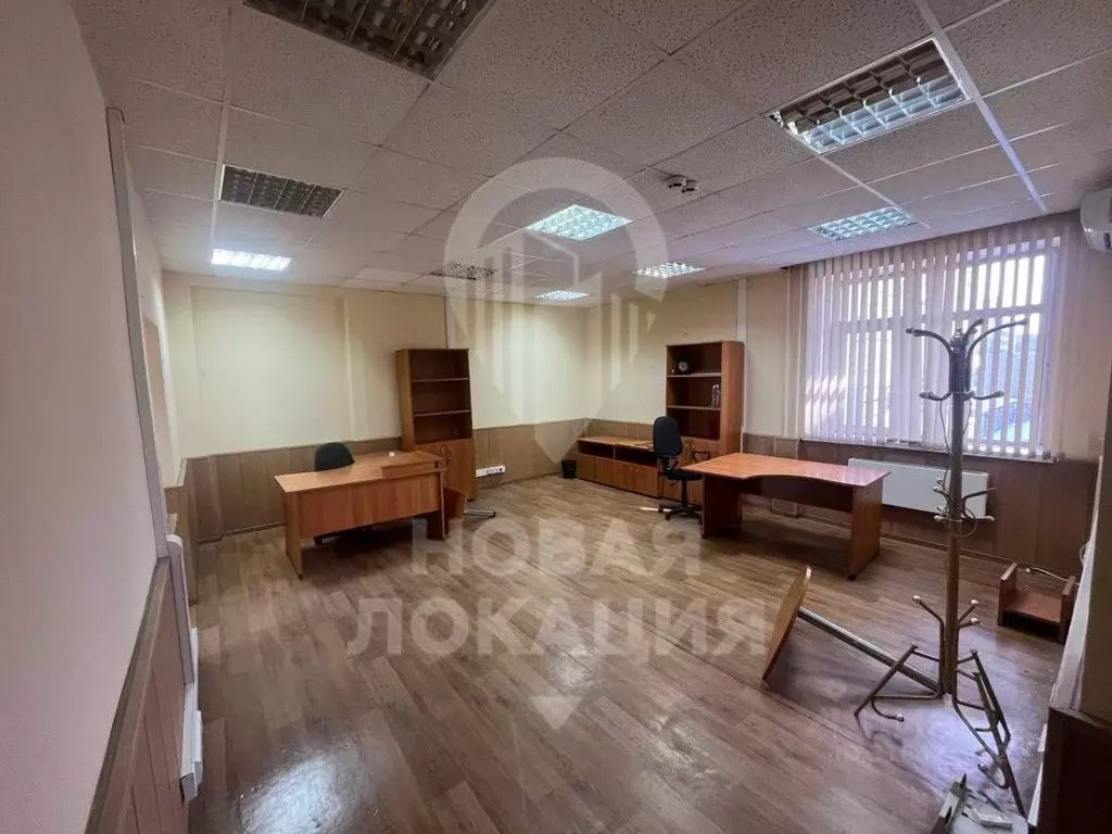 Офис в Омская область, Омск ул. Фрунзе, 54 (68 м) - Фото 1