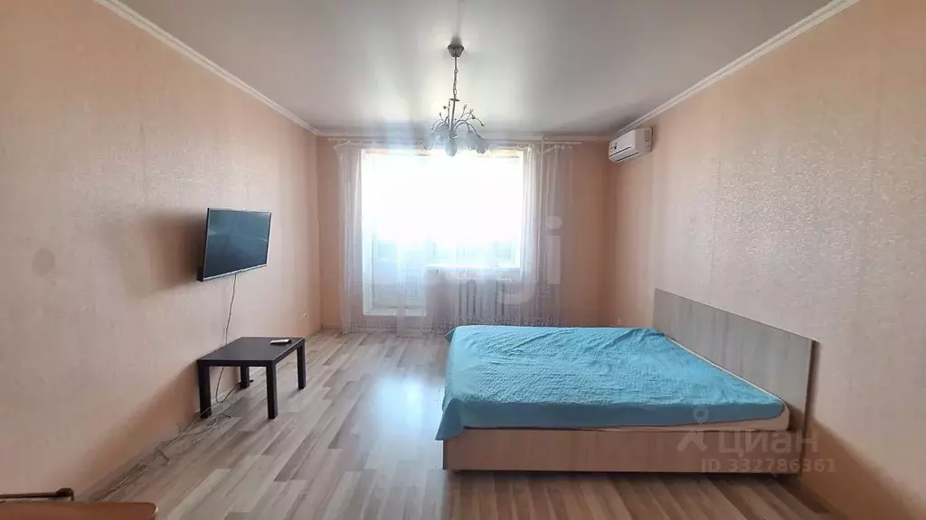 1-к кв. Самарская область, Самара ул. Карбышева, 81 (44.6 м) - Фото 1