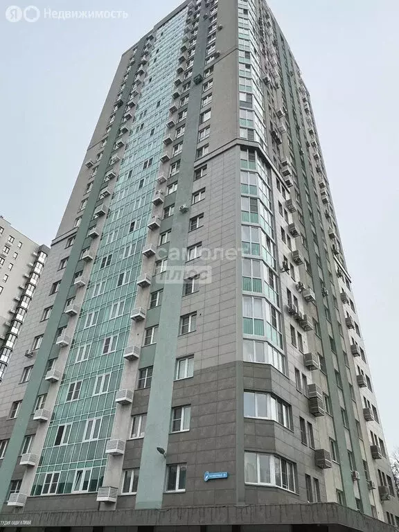 2-комнатная квартира: Липецк, улица С.Ф. Балмочных, 16 (68.4 м) - Фото 2