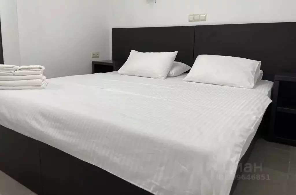 2-к кв. Крым, Керчь ул. 51-й Армии, 5 (30.0 м) - Фото 1