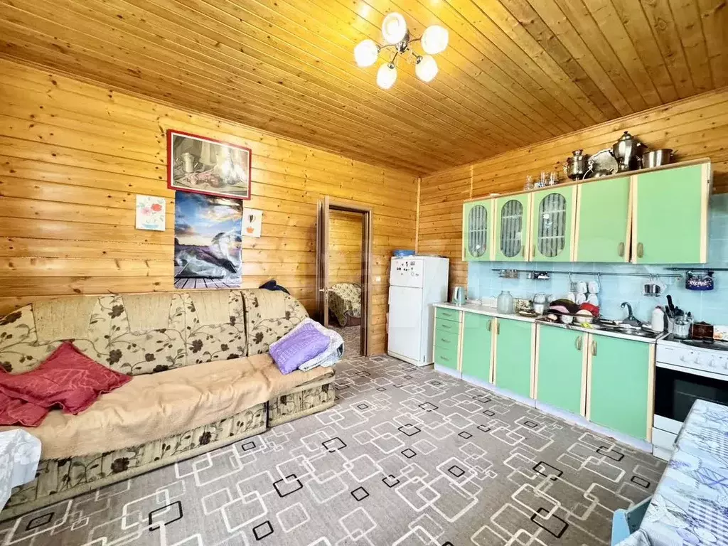 Дом 97 м на участке 1,5 сот. - Фото 1