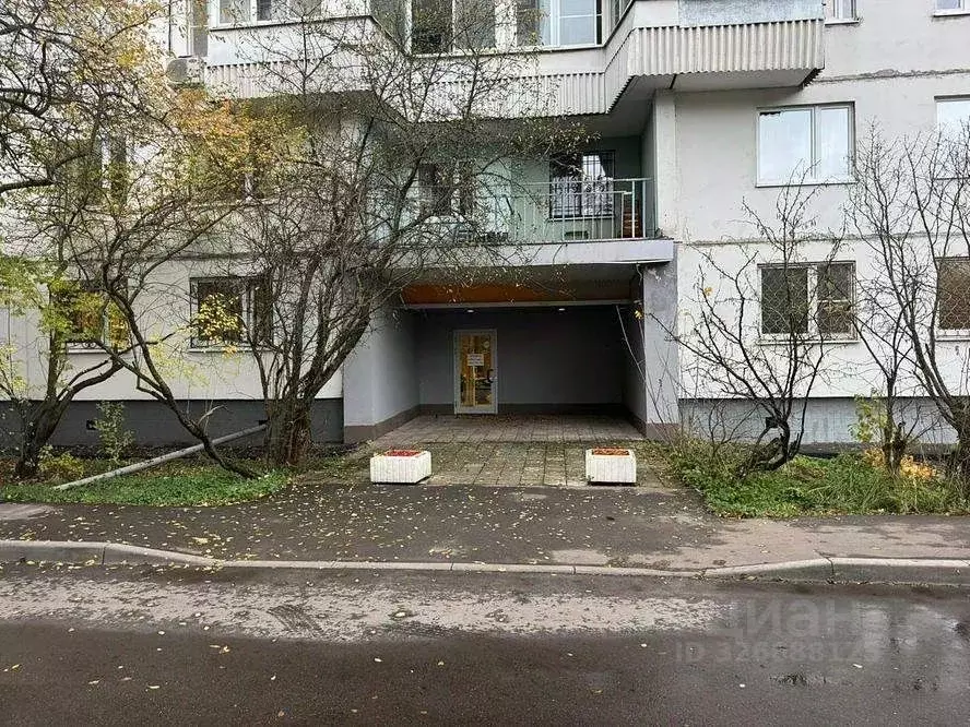 Торговая площадь в Москва ул. Обручева, 28К5 (232 м) - Фото 2