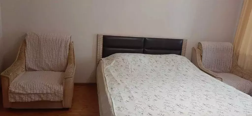 1-к кв. Краснодарский край, Сочи ул. Конституции СССР, 8 (30.0 м) - Фото 1