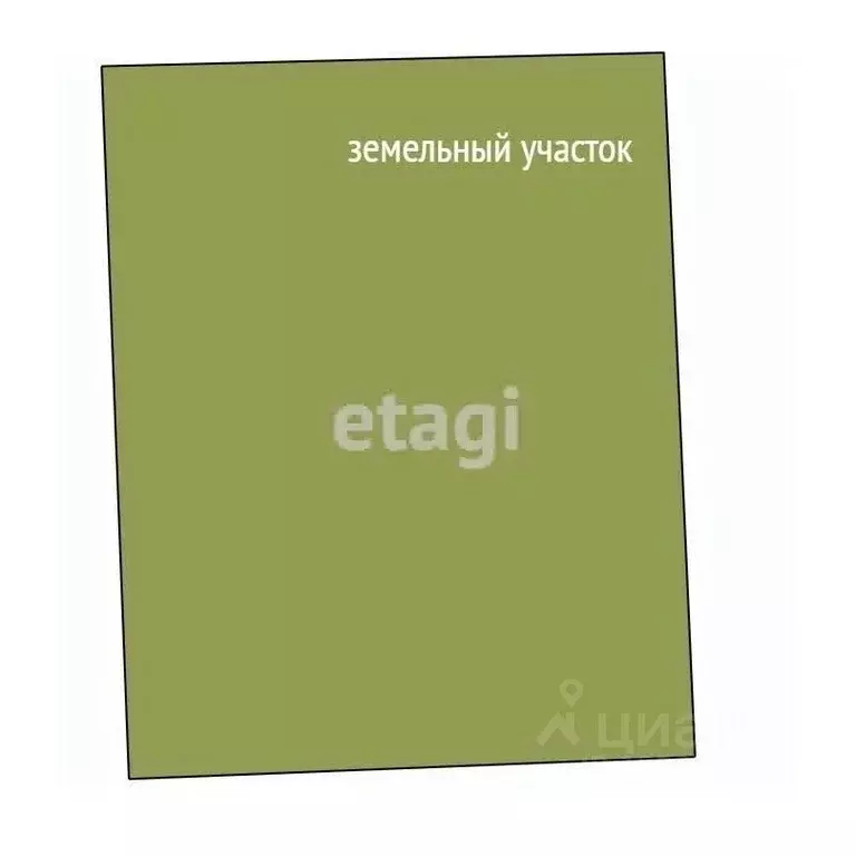 Участок в Воронежская область, Рамонский район, Березовское с/пос, д. ... - Фото 2