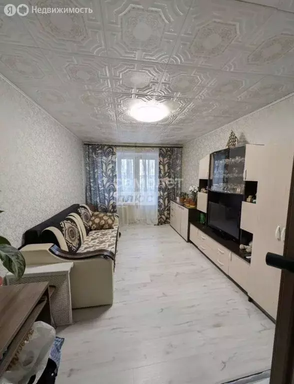 3-комнатная квартира: Красногорск, микрорайон Опалиха, улица Мира, 16 ... - Фото 2