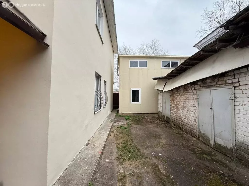 Склад (160 м) - Фото 1