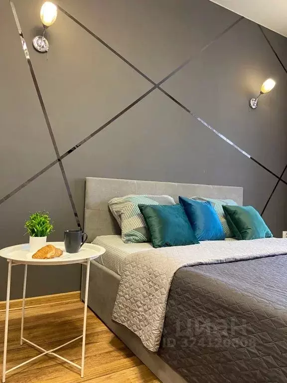 Студия Тульская область, Тула городской округ, с. Осиновая Гора проезд ... - Фото 1