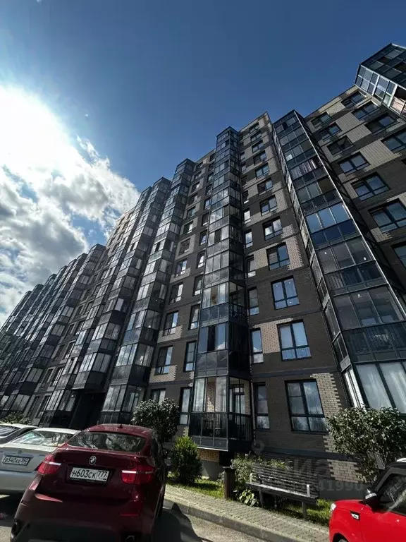 Студия Московская область, Апрелевка Наро-Фоминский городской округ, ... - Фото 1