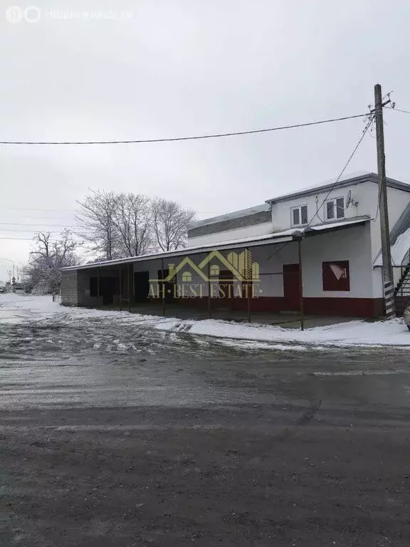 Помещение свободного назначения (209.5 м) - Фото 1