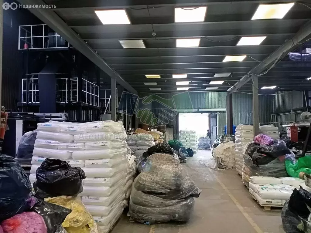 Производственное помещение (1600 м) - Фото 2