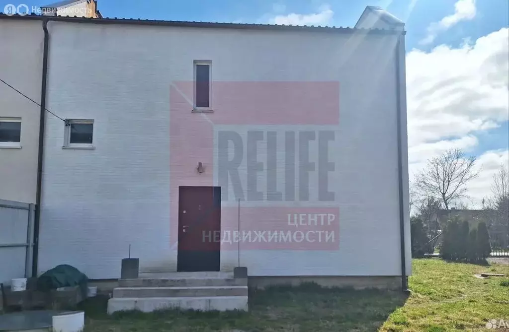 Дом в Калининград, 3-я Большая Окружная улица, 18А (120 м) - Фото 2