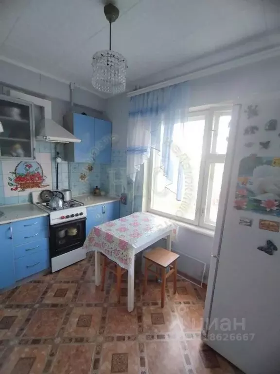3-к кв. Курская область, Курск ул. Маяковского, 107 (60.0 м) - Фото 1