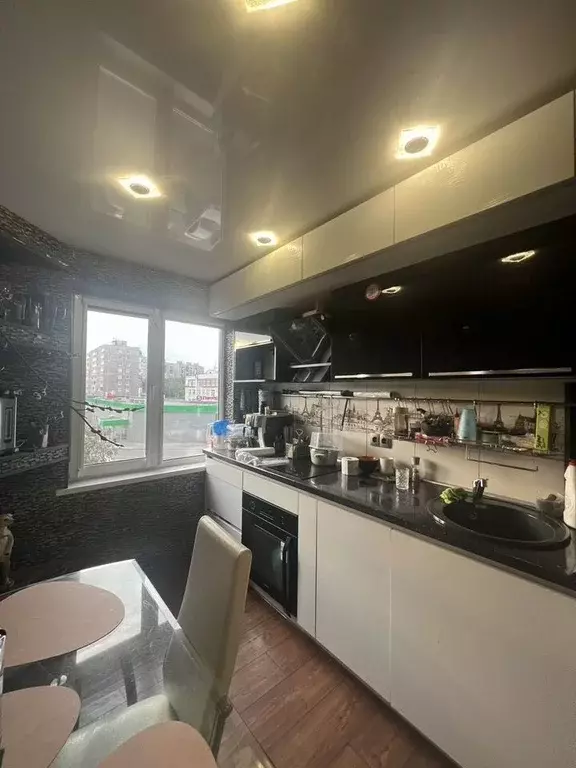 2-к кв. Мурманская область, Мурманск ул. Бочкова, 8 (47.0 м) - Фото 1