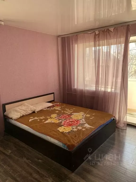 1-к кв. Ярославская область, Ярославль ул. Свободы, 74А (36.0 м) - Фото 1