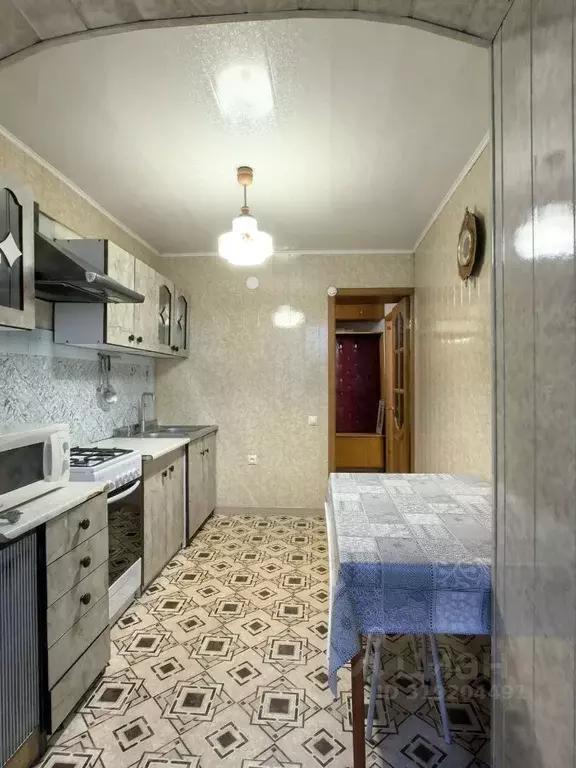 2-к кв. Самарская область, Самара Запорожская ул., 31 (51.0 м) - Фото 1
