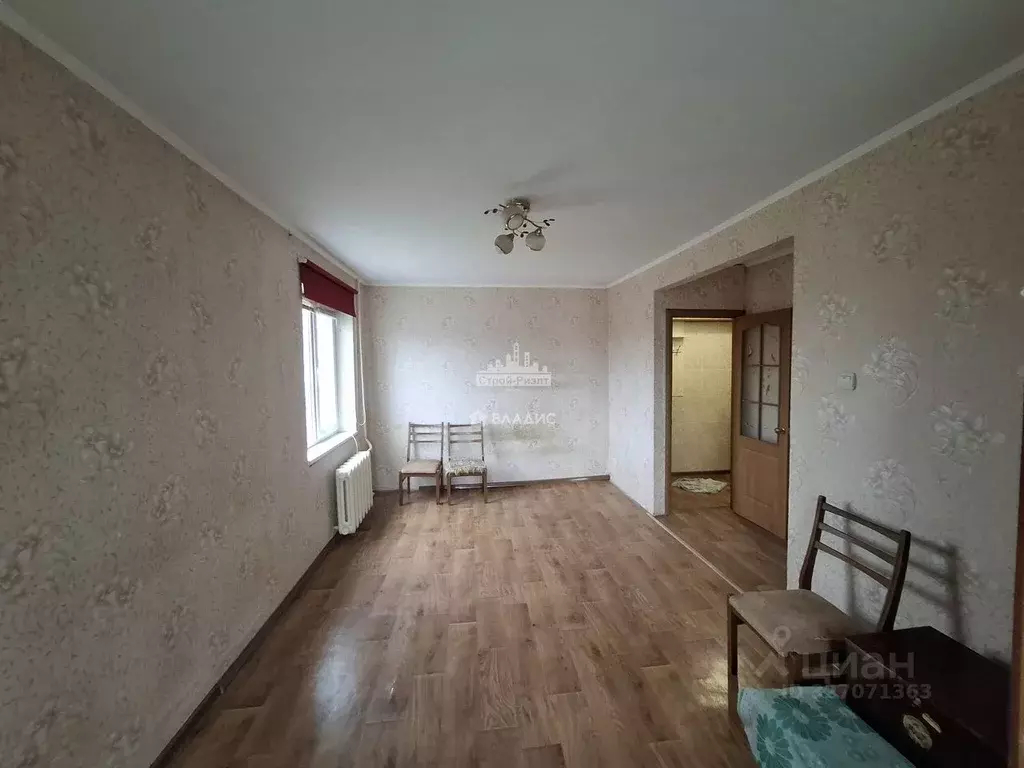 1-к кв. Крым, Керчь ул. Горького, 23 (30.4 м) - Фото 2