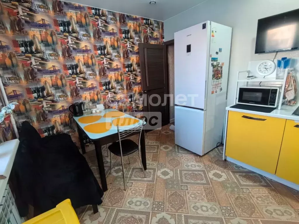 3-к кв. Вологодская область, Вологда ул. Возрождения, 76А (68.0 м) - Фото 1