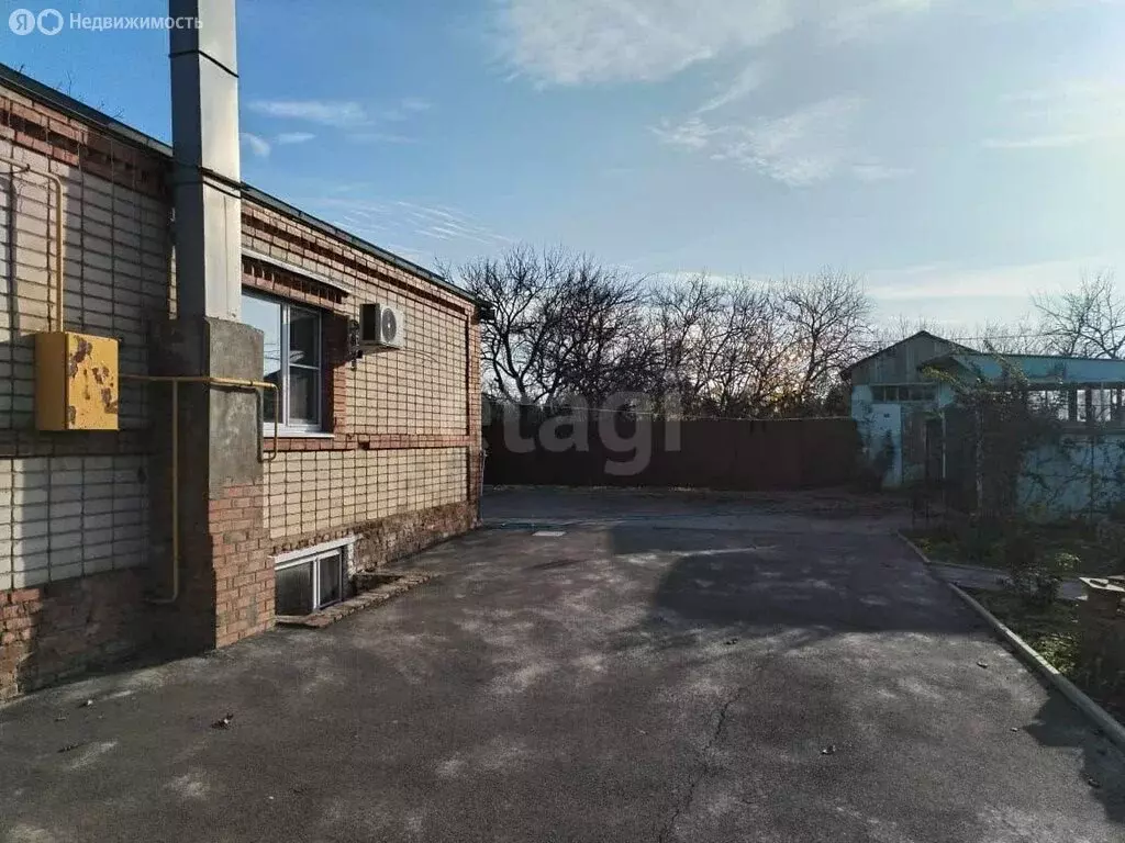 Дом в село Круглое, Пролетарская улица (111.3 м) - Фото 1