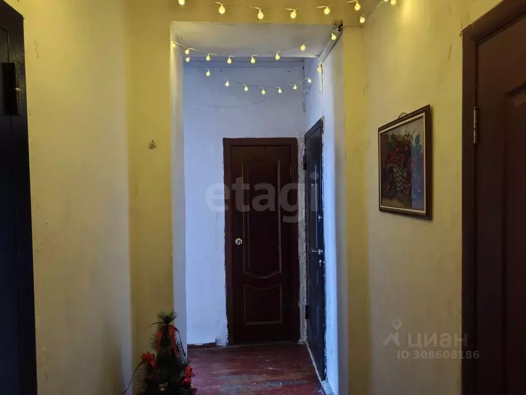 Комната Костромская область, Кострома ул. Ткачей, 2/12 (20.0 м) - Фото 2