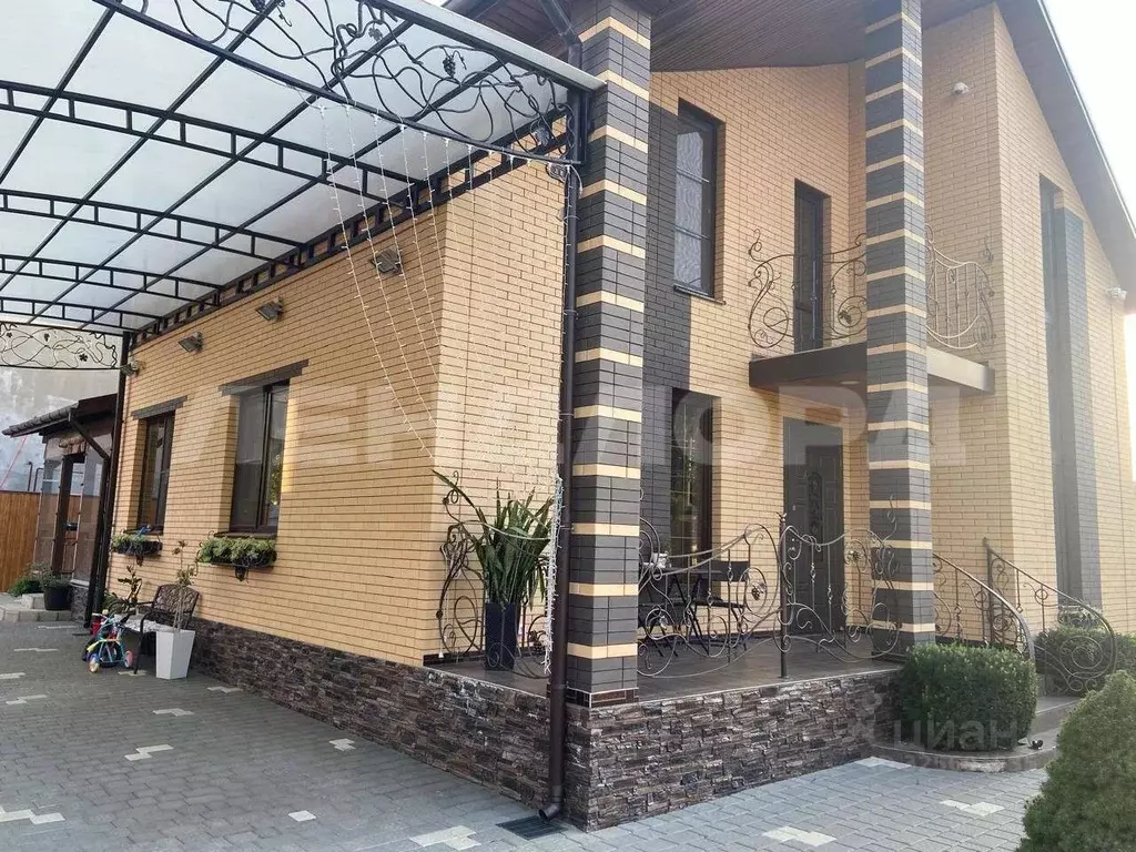 Дом в Ростовская область, Батайск ул. Липовая (129 м) - Фото 2