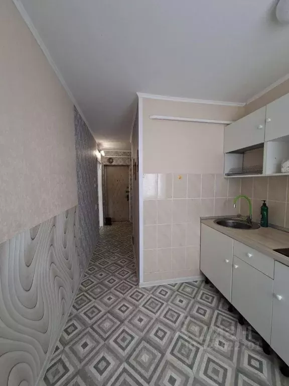 1-к кв. Ленинградская область, Сосновый Бор Сибирская ул., 14 (33.0 м) - Фото 1