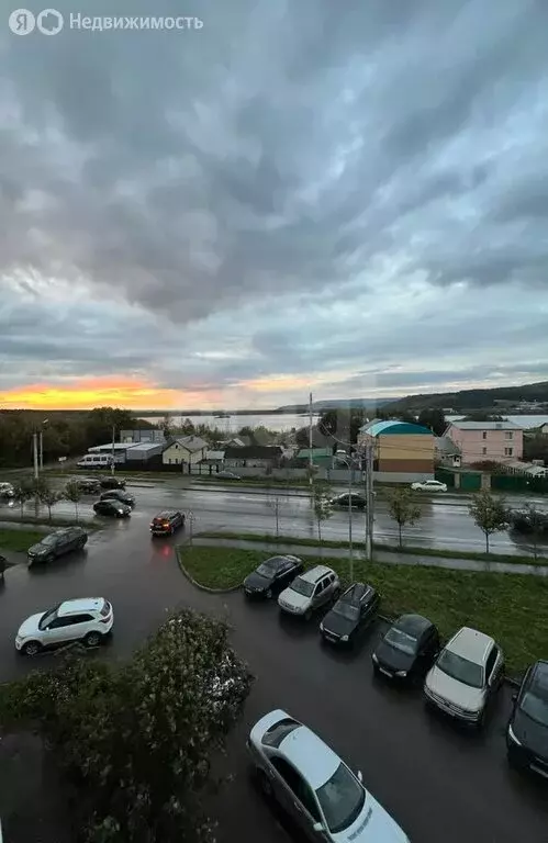 2-комнатная квартира: Альметьевск, улица Бигаш, 121 (52.9 м) - Фото 2