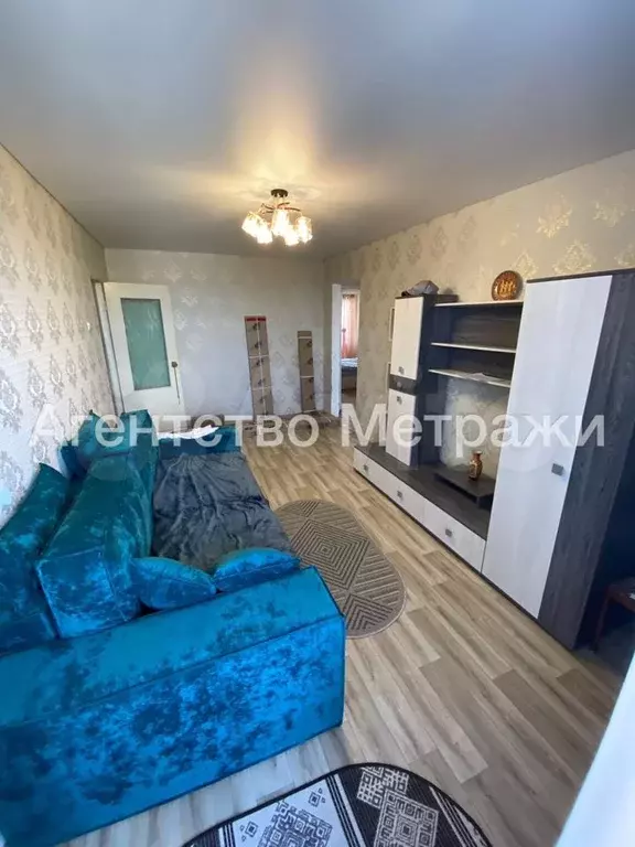 3-к. квартира, 65 м, 8/9 эт. - Фото 0