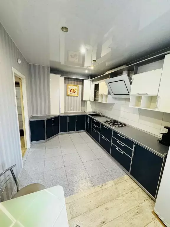 1-к кв. Смоленская область, Смоленск проезд Соловьиная роща, 13А (46.0 ... - Фото 2