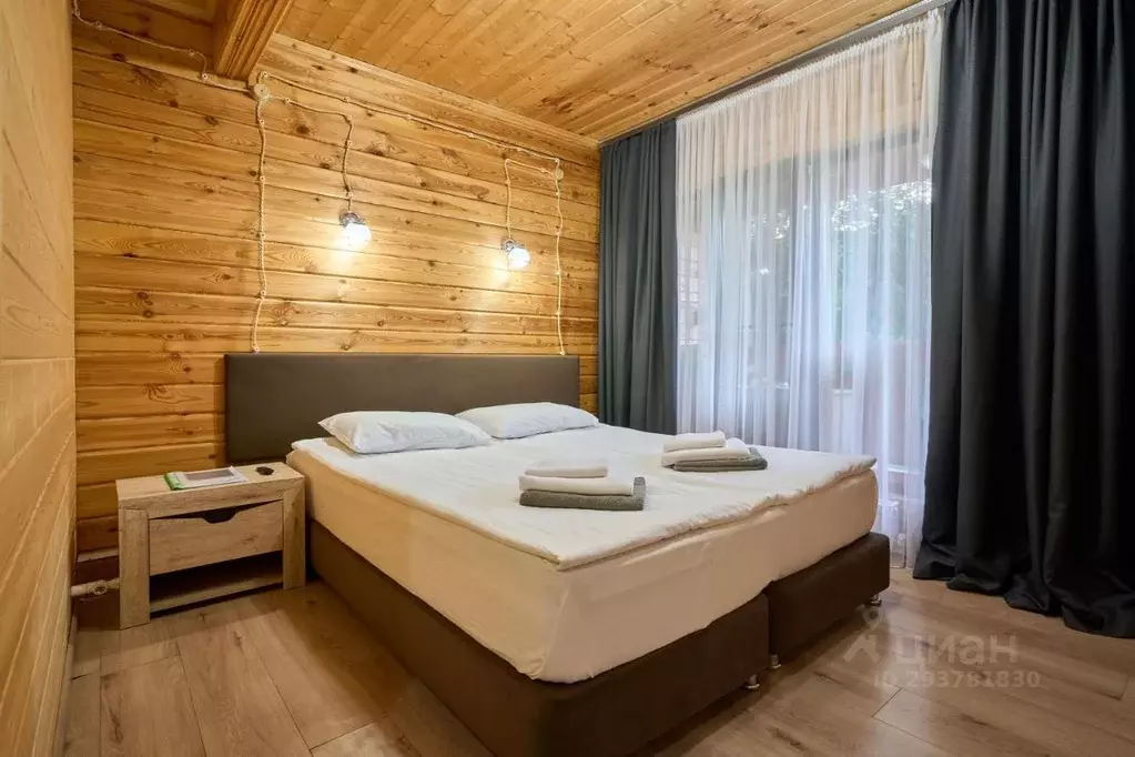 Комната Адыгея, Майкопский район, пос. Каменномостский ул. Речная, 34 ... - Фото 1