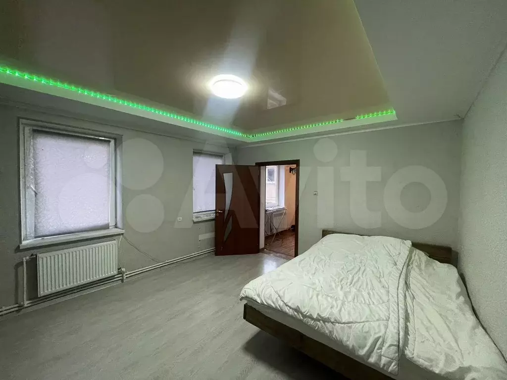 1-к. квартира, 48 м, 2/2 эт. - Фото 1