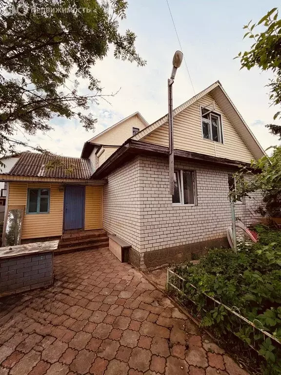 Дом в Александров, Горная улица, 6 (142 м) - Фото 2