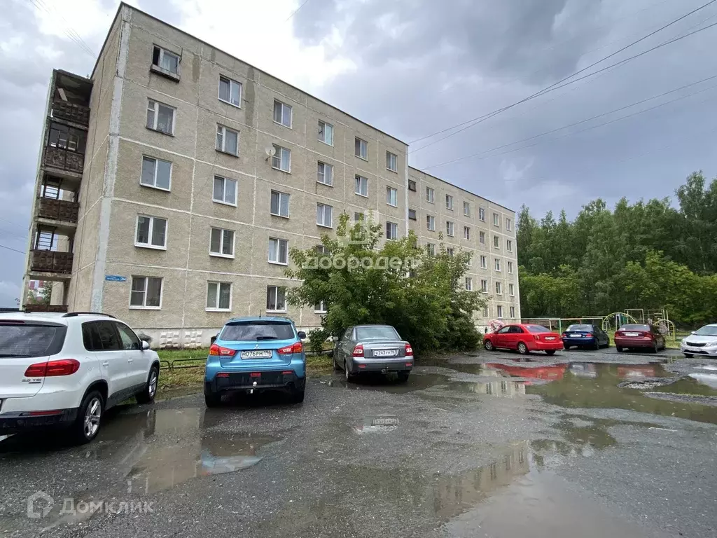 Продаётся 2-к квартира, 39.4 м - Фото 0
