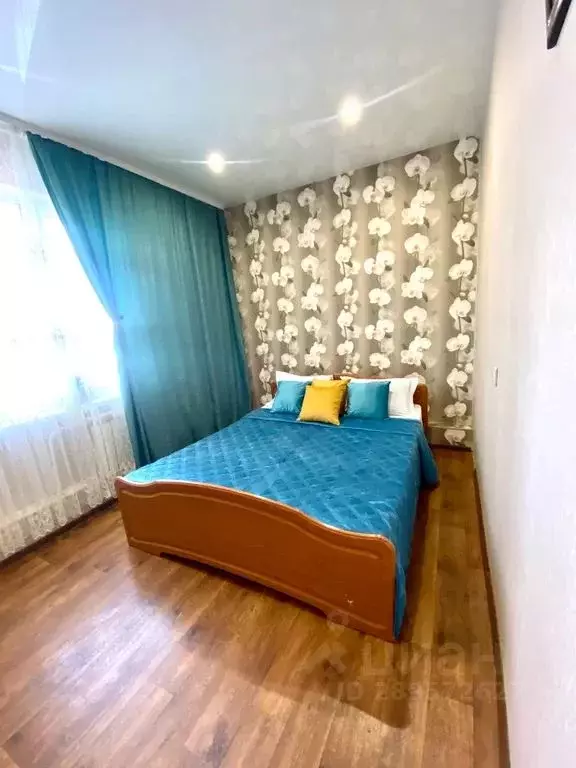 1-к кв. Иркутская область, Иркутск Байкальская ул., 232А (50.0 м) - Фото 1