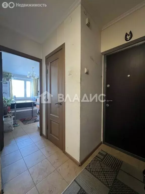 1к в 2-комнатной квартире (19.2 м) - Фото 2