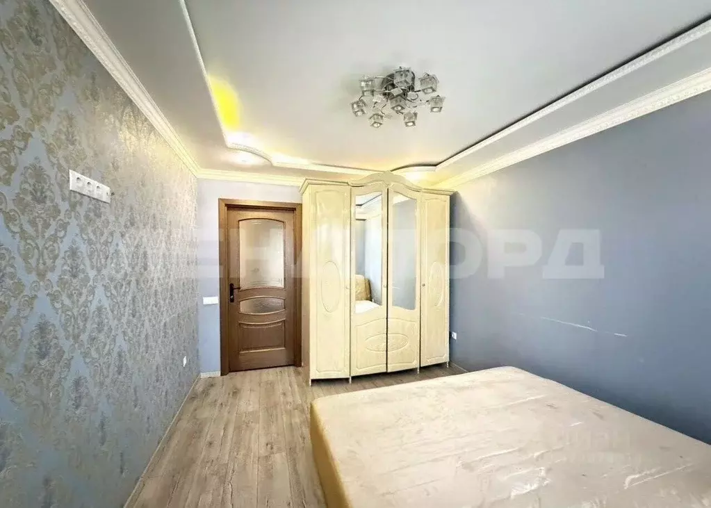 3-к кв. Ростовская область, Ростов-на-Дону ул. Туполева, 9 (60.6 м) - Фото 2