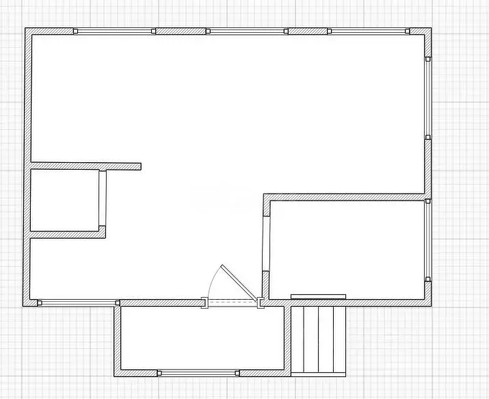 Дом в Тульская область, Тула 12-й проезд, 28 (58 м) - Фото 2